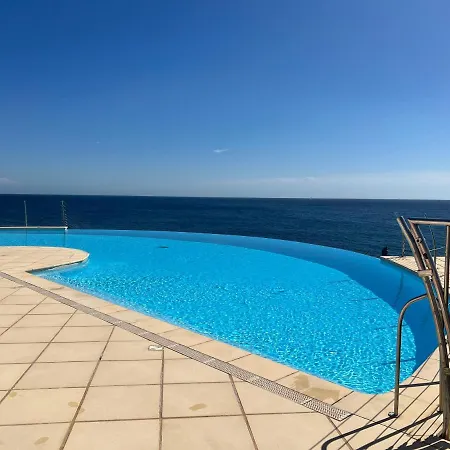 Lägenhet Dans Pieds Dans L'eau Saint-Raphaël