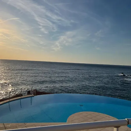 Apartamento Dans Pieds Dans L'eau Saint-Raphaël