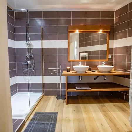 Dans Pieds Dans L'eau Apartamento