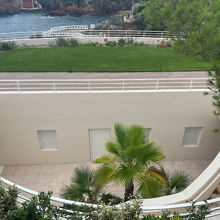 Dans Pieds Dans L'eau Apartamento