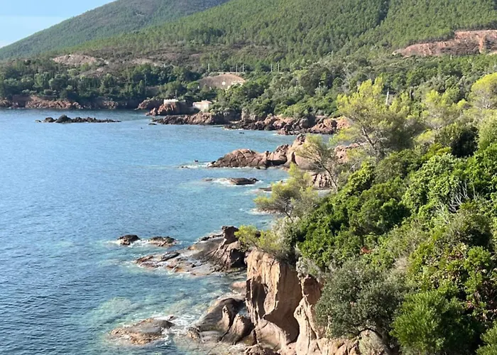 Dans Pieds Dans L'eau *